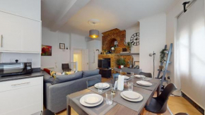 Unique & Cosy London Retreat
